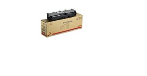 xerox 108r00575 waste cartridge laser printer 1 pack in retial packaging