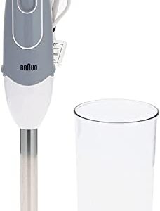 Brown Hand Blender Multi Quick Mq500