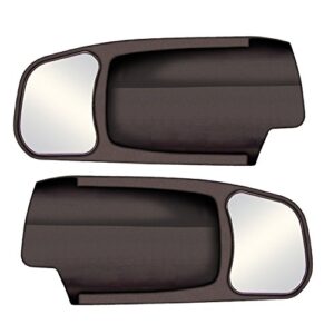 CIPA 11400 Dodge Custom Towing Mirror