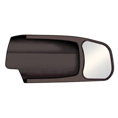 Cipa 11402 Dodge Passenger Side Custom Towing Mirror