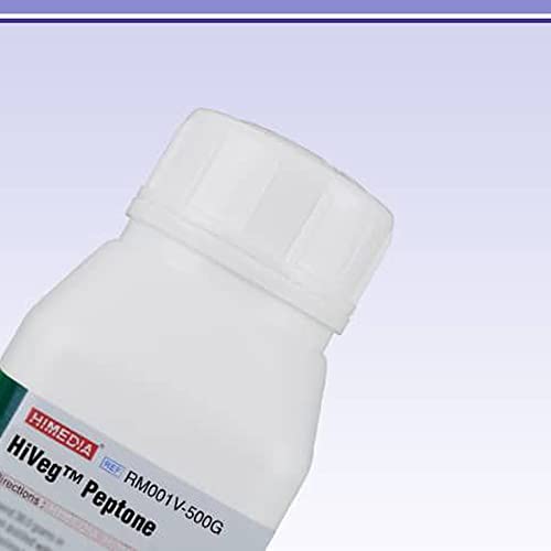 HiMedia RM001V-500G HiVeg Peptone, 500 g