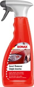 sonax (533200) insect remover - 16.9 fl. oz.