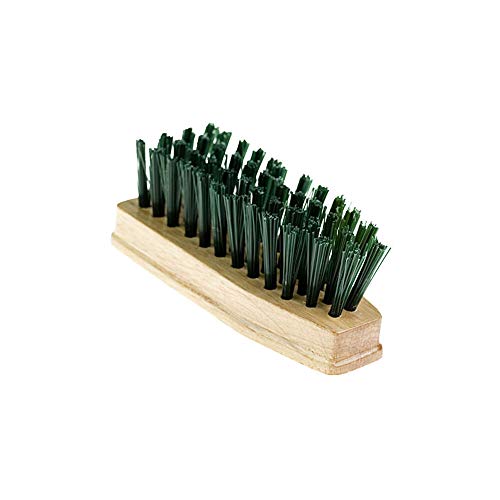 HORZE Hoof Brush - Green - One Size