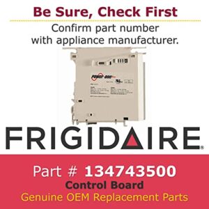 Frigidaire 134743500 Frigidare Control Board