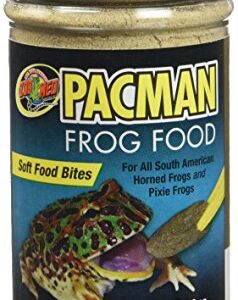 Zoo Med Pacman Frog Food (2-Ounce)