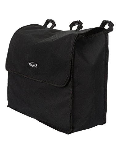 Tough-1 Blanket Storage Bag Black