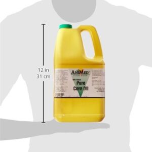 AniMed CORN OIL GALLON