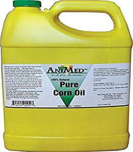 animed corn oil gallon