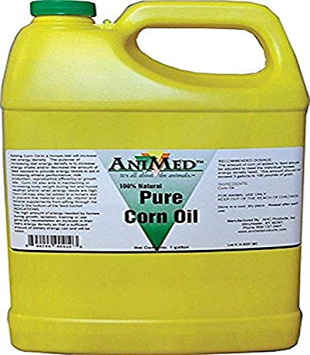 AniMed CORN OIL GALLON