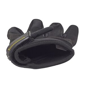 smittybilt trail gloves (xl) - 1505