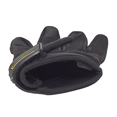 Smittybilt Trail Gloves (XL) - 1505