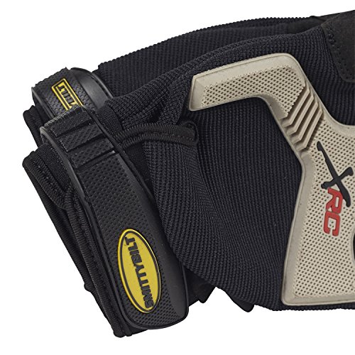 Smittybilt Trail Gloves (XL) - 1505