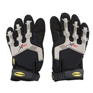 Smittybilt Trail Gloves (XL) - 1505