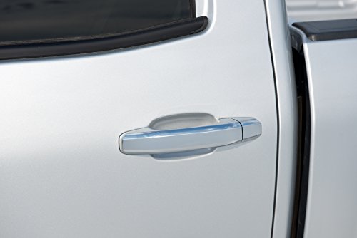 Putco 400440 Chrome Door Handle Cover