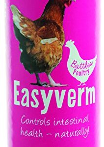 Battles Poultry Easyverm - 250g