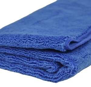 Detailer's Preference Microfiber Dual Pile Terry Weave Large Drying Towel (6 SqFt)