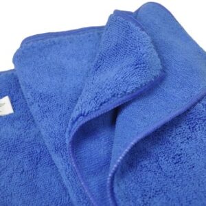 Detailer's Preference Microfiber Dual Pile Terry Weave Large Drying Towel (6 SqFt)