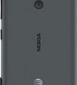 Nokia Lumia 520 (AT&T Go Phone) No Annual Contract (Discontinued by Manufacturer)