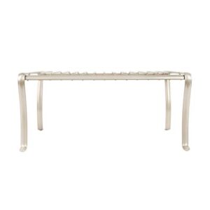 Spectrum Diversified Ashley Cabinet Shelf, Satin Nickel