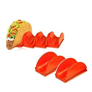 taco stand up holders - 6 pack