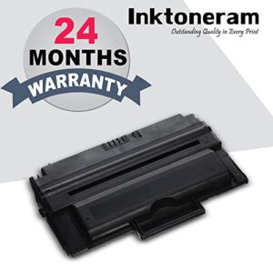 Inktoneram Compatible Toner Cartridge Replacement for Dell 2335dn High Yield 330-2209 (Black)