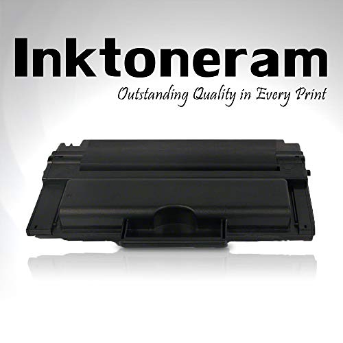 Inktoneram Compatible Toner Cartridge Replacement for Dell 2335dn High Yield 330-2209 (Black)