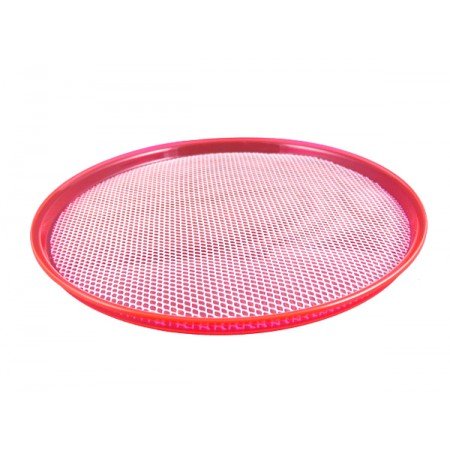 NEON Serving Trays - Pink