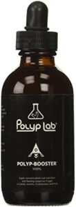 polyp lab polyp-booster 100ml