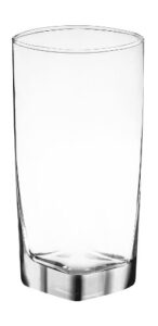 anchor hocking 16 ounce rio drinking classes (4-piece, clear, dishwasher safe)