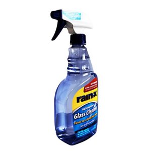 Rain-X 630018 Auto Glass Cleaner 23 oz., 23 fl. oz.