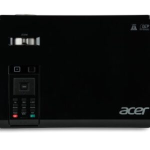 Acer X1163 DLP 3D Projector (Black)