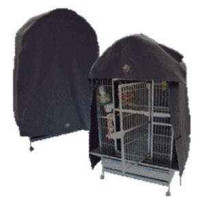 cage cover model 4836dt for dome top cages cozzy covers parrot bird toy toys