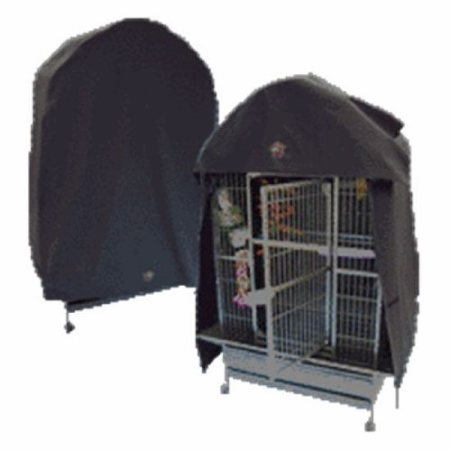 BOTARO Cage Cover Model 4032DT for Dome Top Cage Cozzy Covers Parrot Bird Cages Toy Toys