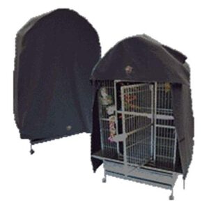 cage cover model 2822dt for dome top cage cozzy covers parrot bird cages toy toys