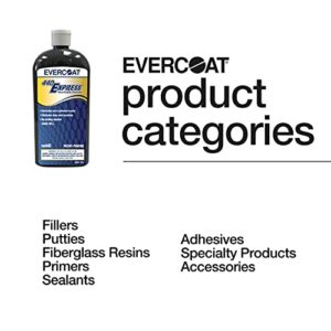 Evercoat 440Express Micro-Pinhole Eliminator for Cured Primer Surfaces, Fillers & Putties - 16 Fl Oz