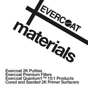 Evercoat 440Express Micro-Pinhole Eliminator for Cured Primer Surfaces, Fillers & Putties - 16 Fl Oz