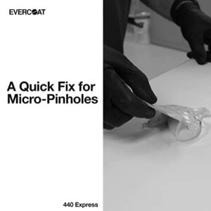 Evercoat 440Express Micro-Pinhole Eliminator for Cured Primer Surfaces, Fillers & Putties - 16 Fl Oz