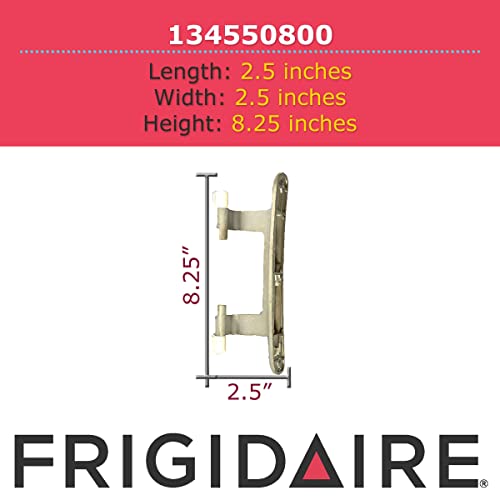 Frigidaire 134550800 Frigidare Hinge with Bushings