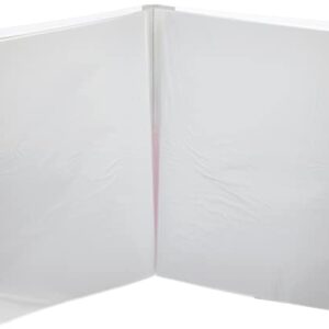 Mapac A3 Artsafe Presenter, Synthetic Material, 44x2x33 cm