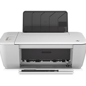 HP Deskjet All-in-One Printer