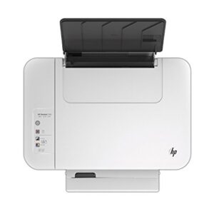 HP Deskjet All-in-One Printer