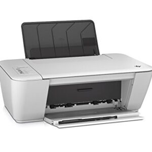 HP Deskjet All-in-One Printer