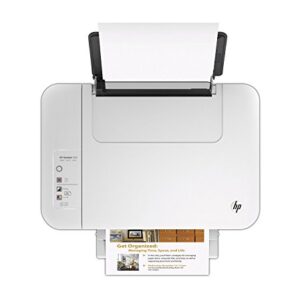 HP Deskjet All-in-One Printer