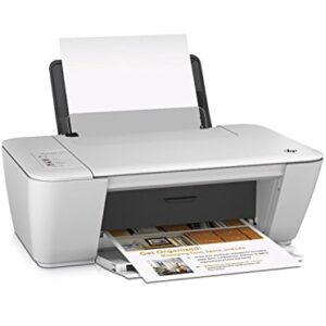 HP Deskjet All-in-One Printer