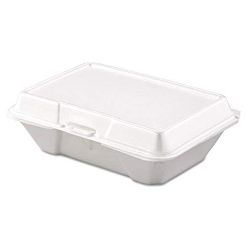 Dart Carryout Food Containers DCC 205HT1