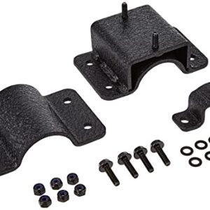 Rugged Ridge | Roof Rack Adapter Kit | 11703.10 | Fits 2007-2018 Jeep Wrangler JK