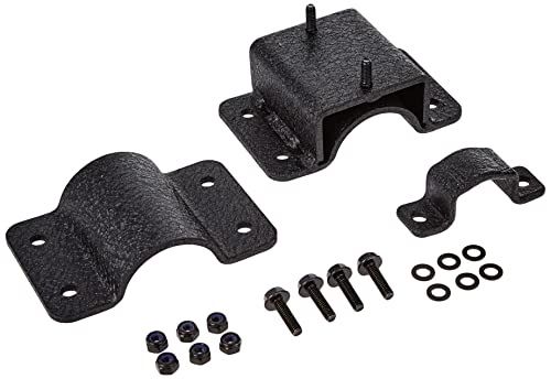 Rugged Ridge | Roof Rack Adapter Kit | 11703.10 | Fits 2007-2018 Jeep Wrangler JK