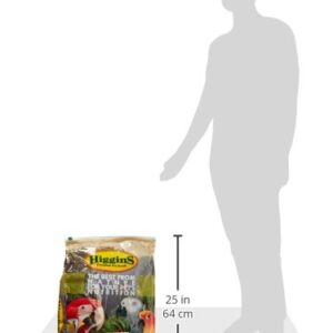 Higgins 466164 Vita Seed Canary Food For Birds, 25-Pound