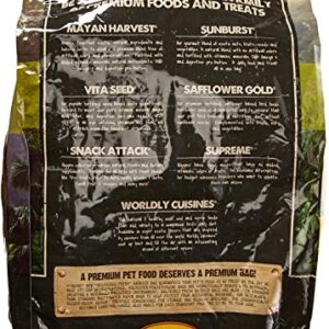 Higgins 466164 Vita Seed Canary Food For Birds, 25-Pound