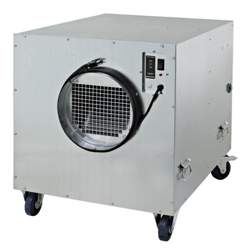 Abatement Technologies HEPA Aire H2000L Negative Air Machine